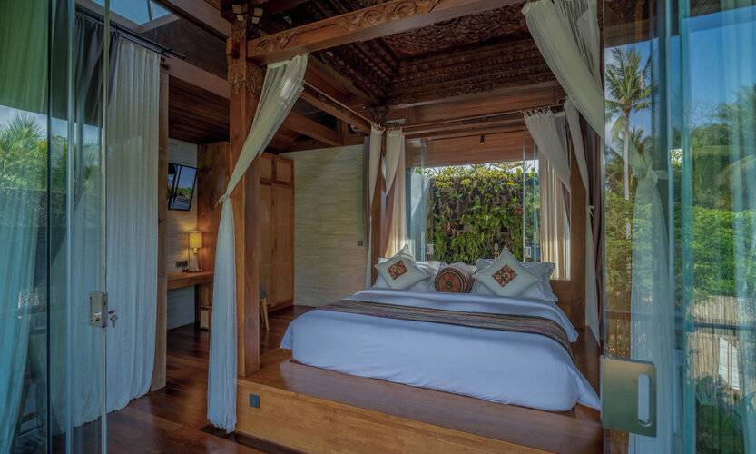 Gdas Bali Health And Wellness Resort