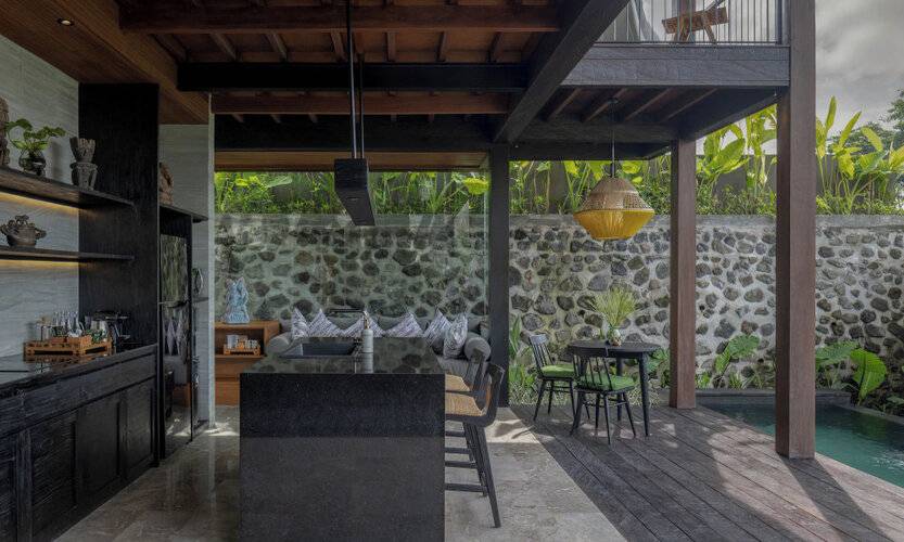 Gdas Bali Health And Wellness Resort