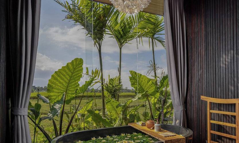 Gdas Bali Health And Wellness Resort