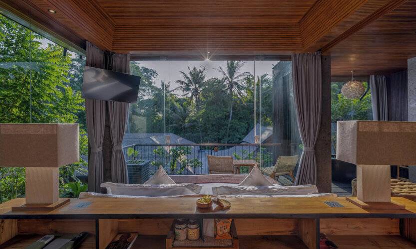 Gdas Bali Health And Wellness Resort