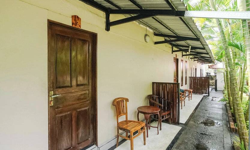 Kampung 168 Jimbaran