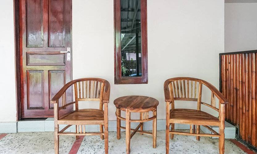 Kampung 168 Jimbaran