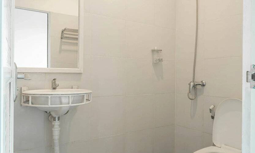 New Mandurah Homestay