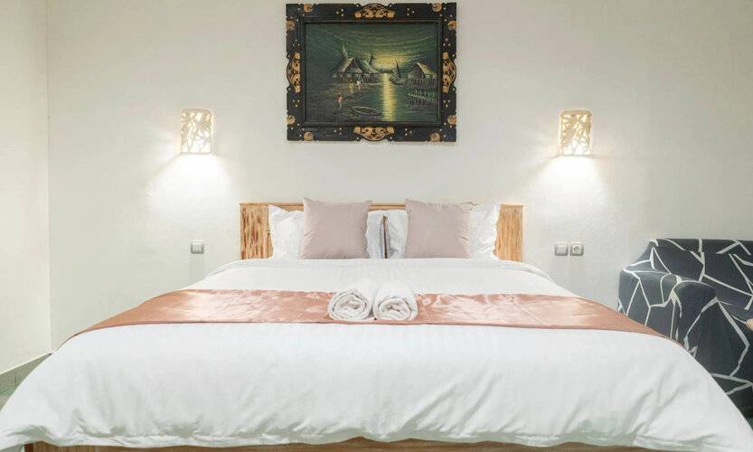 New Mandurah Homestay