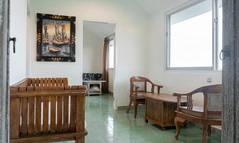 New Mandurah Homestay