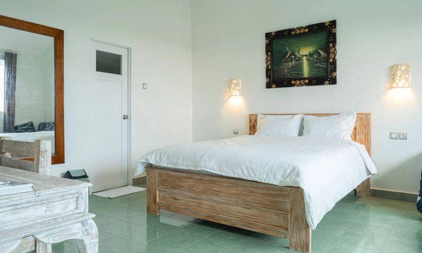 New Mandurah Homestay