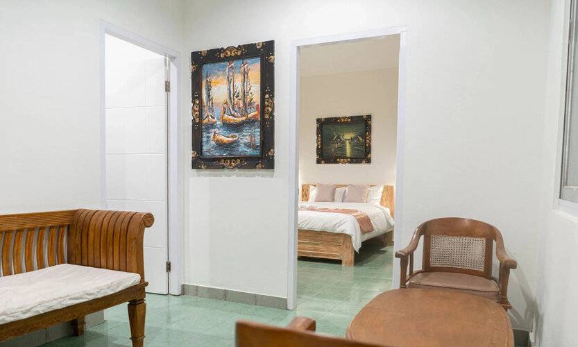 New Mandurah Homestay