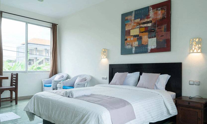 New Mandurah Homestay