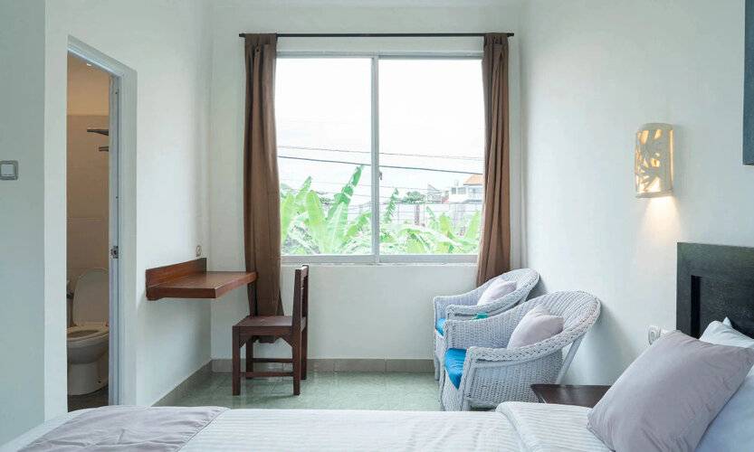 New Mandurah Homestay