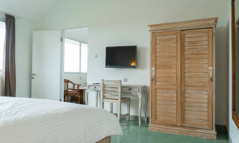 New Mandurah Homestay