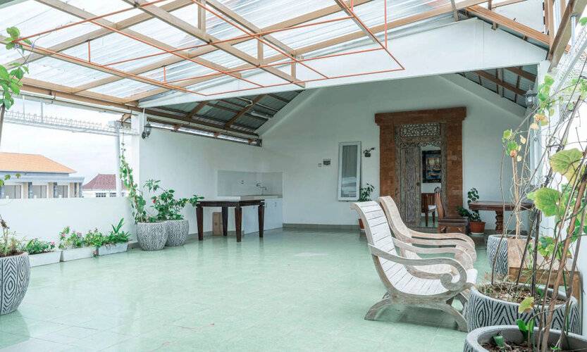New Mandurah Homestay