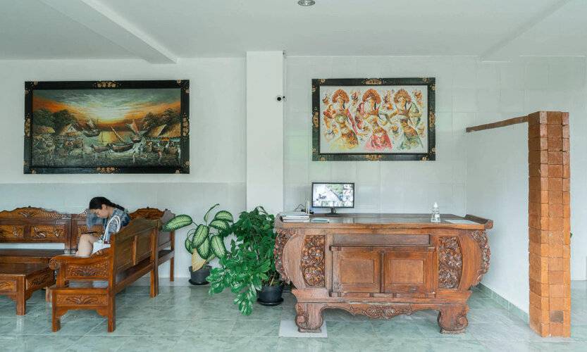 New Mandurah Homestay