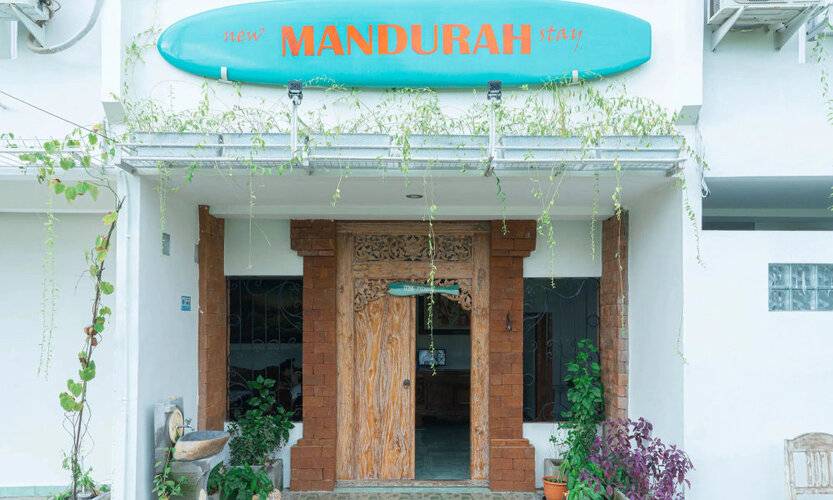 New Mandurah Homestay
