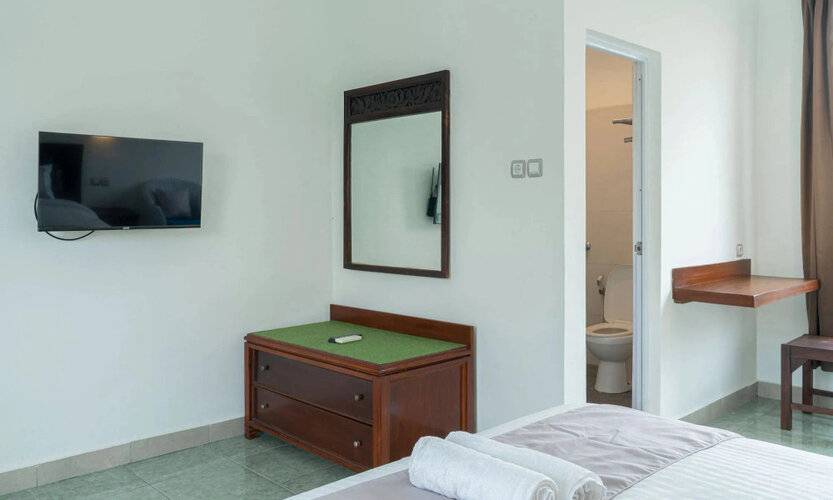 New Mandurah Homestay