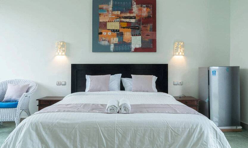 New Mandurah Homestay