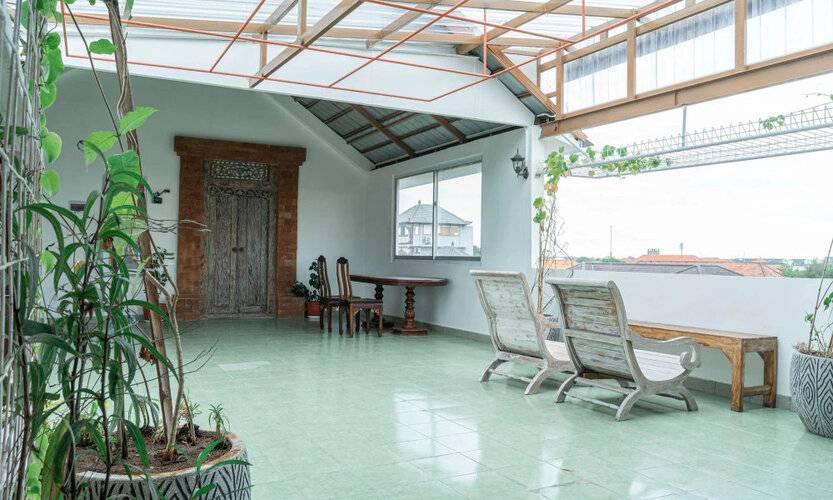 New Mandurah Homestay