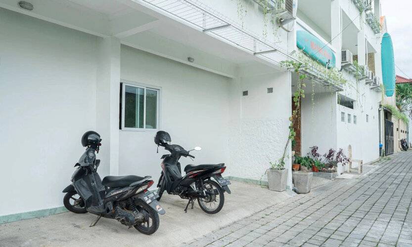 New Mandurah Homestay
