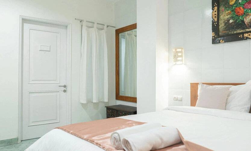 New Mandurah Homestay