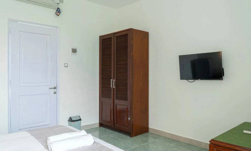 New Mandurah Homestay