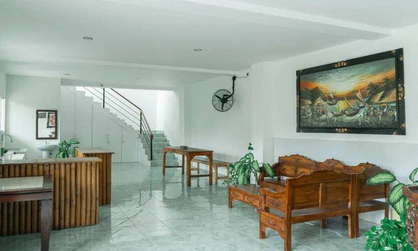 New Mandurah Homestay