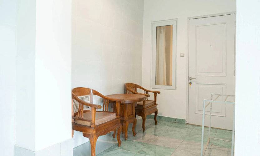 New Mandurah Homestay