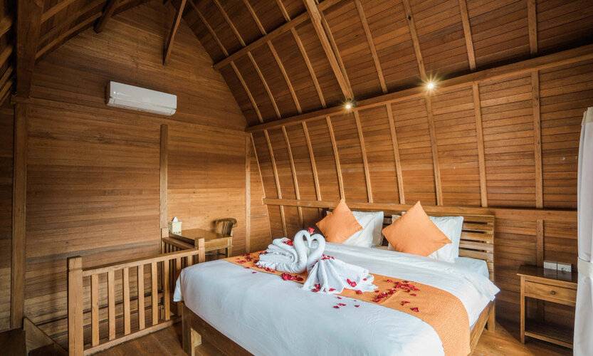 Andi Beach House