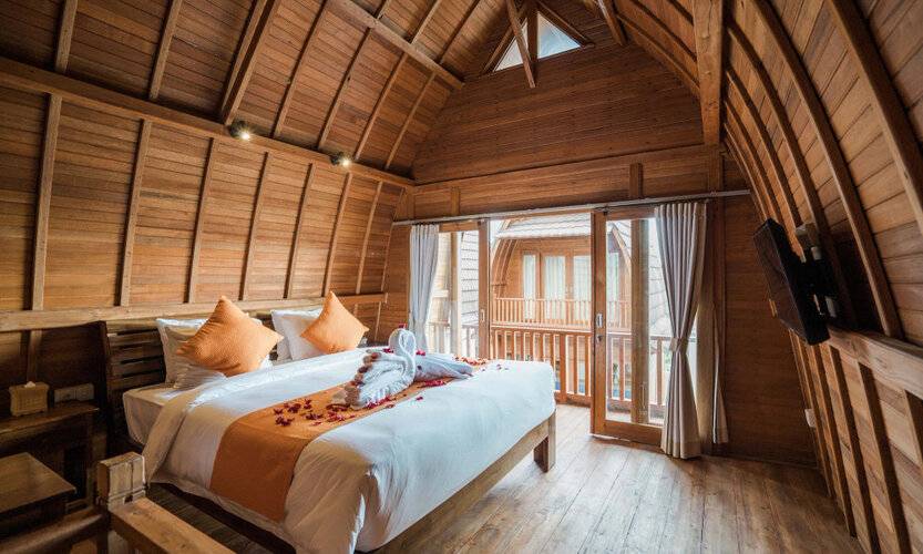 Andi Beach House