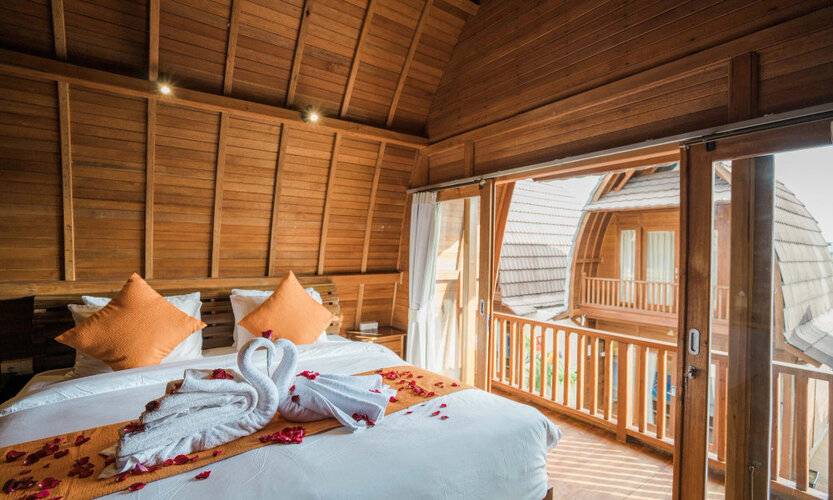 Andi Beach House