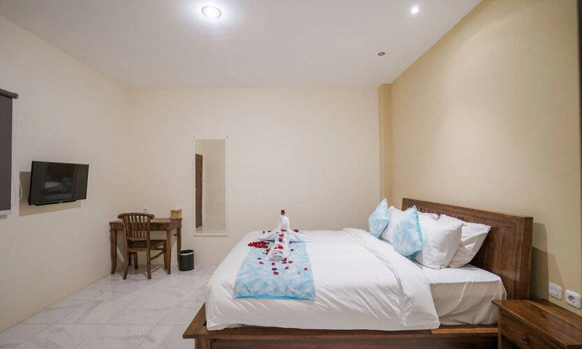 Andi Beach House