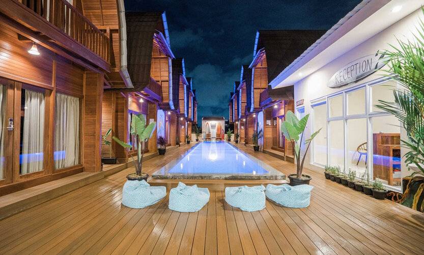 Andi Beach House
