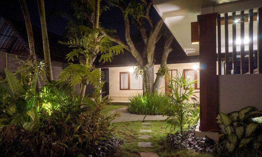 Uma Mani Villa Bali