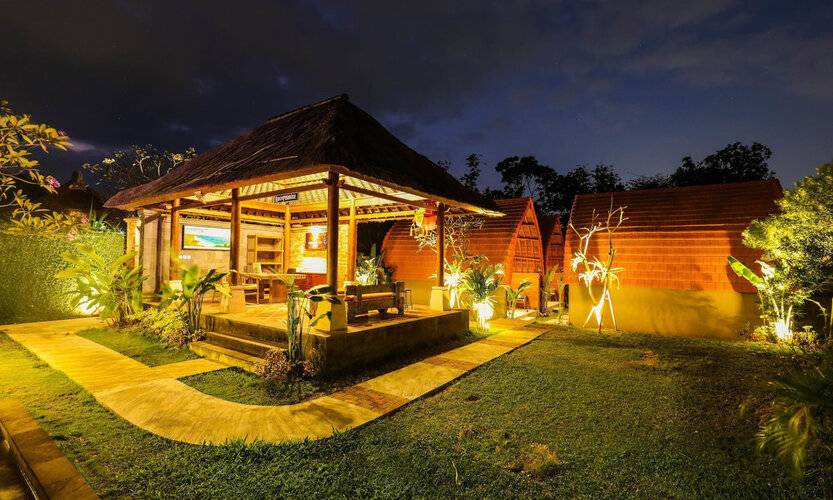 Uma Mani Villa Bali