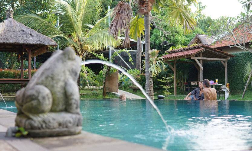 Uma Mani Villa Bali