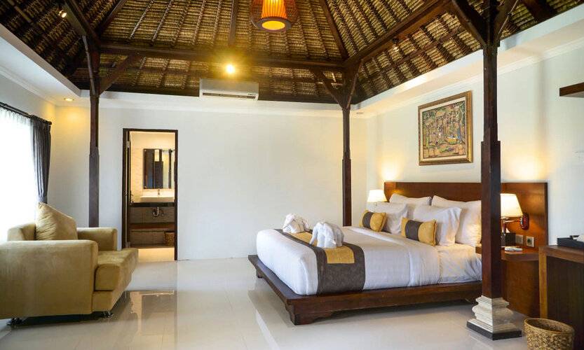 Uma Mani Villa Bali