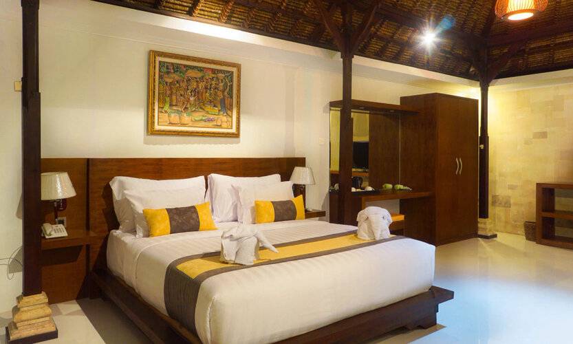 Uma Mani Villa Bali