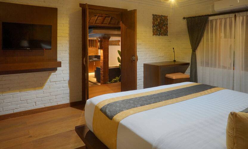 Uma Mani Villa Bali