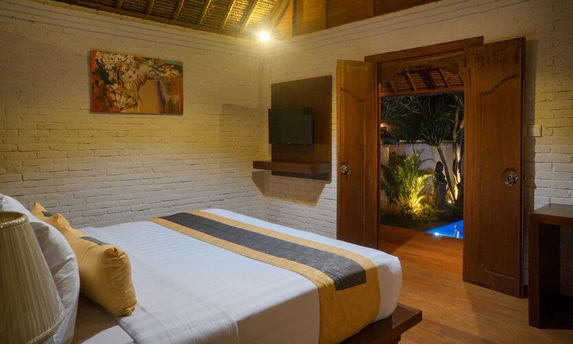 Uma Mani Villa Bali