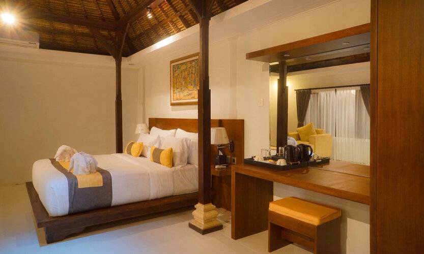 Uma Mani Villa Bali