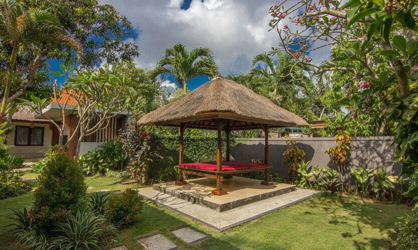 Uma Mani Villa Bali