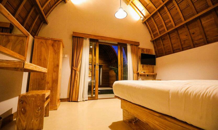 Uma Mani Villa Bali