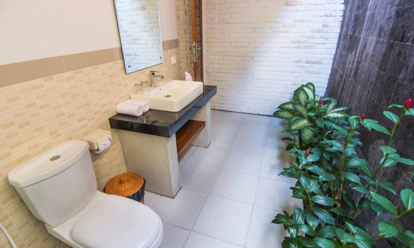 Uma Mani Villa Bali