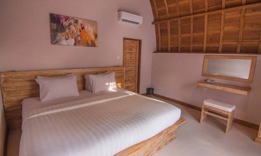 Uma Mani Villa Bali