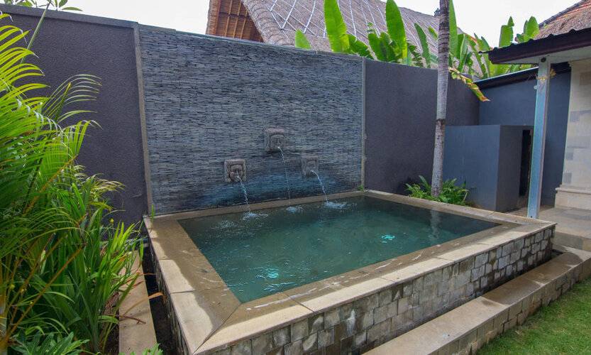 Uma Mani Villa Bali
