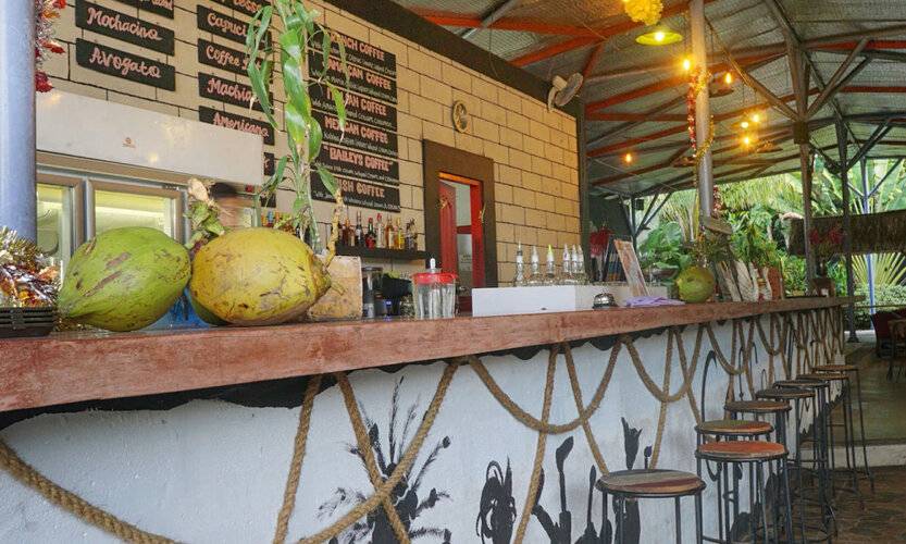 Uma Mani Villa Bali