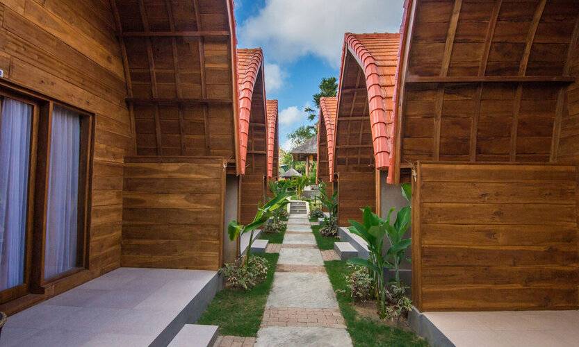 Uma Mani Villa Bali