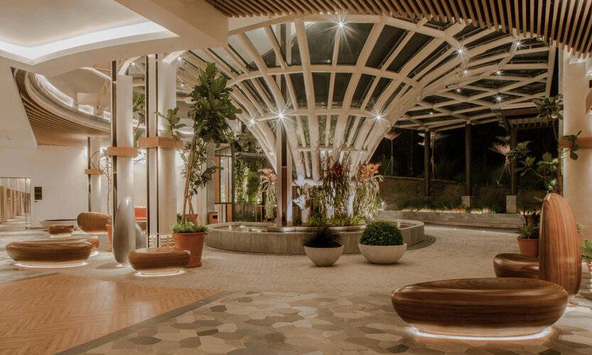 The Botanica Sanctuary