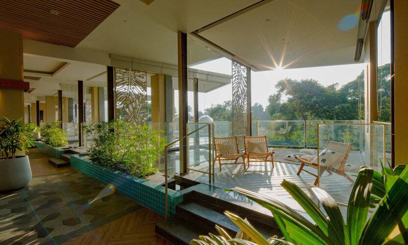 The Botanica Sanctuary