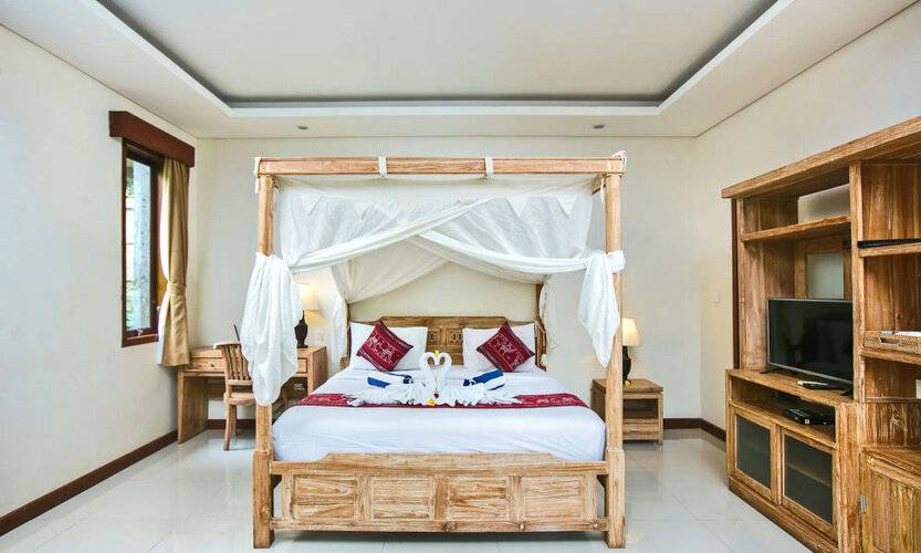 Alas Petulu Villa Resort And Spa