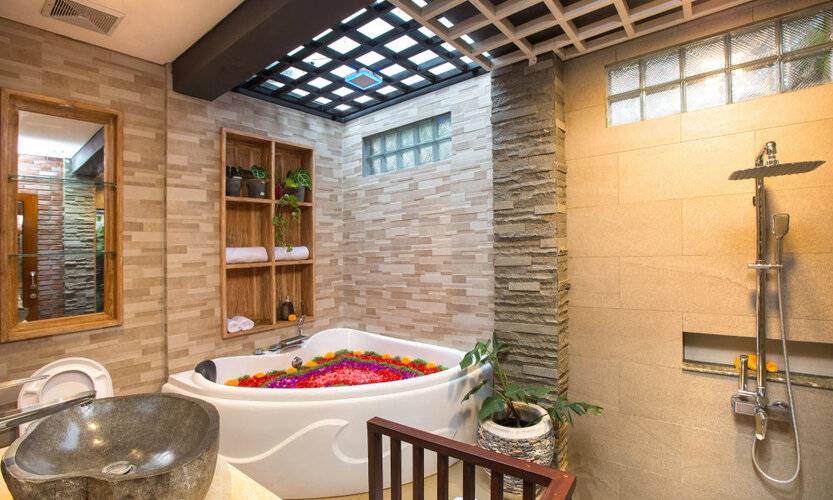 Alas Petulu Villa Resort And Spa