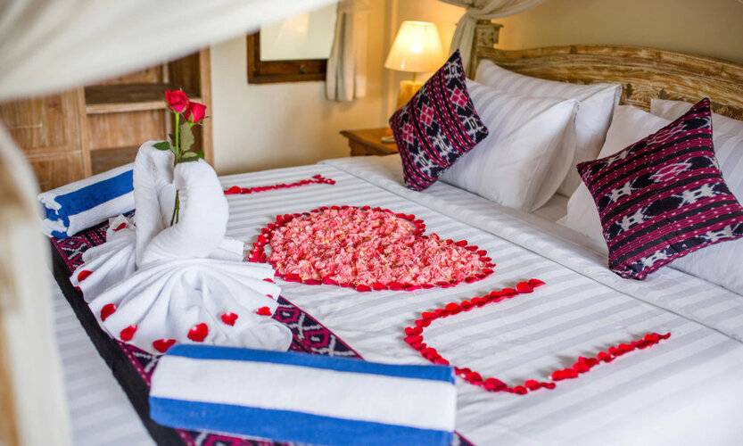 Alas Petulu Villa Resort And Spa